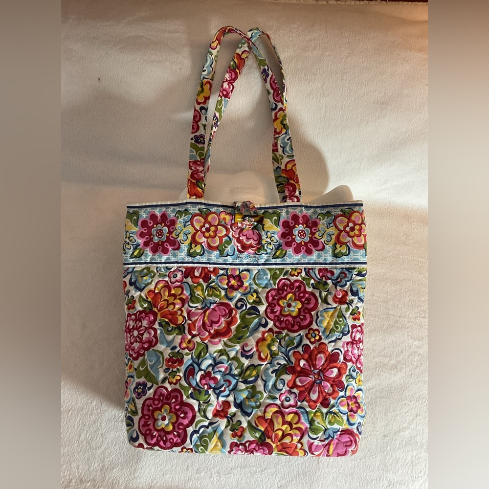 Vera Bradley shoulder bag